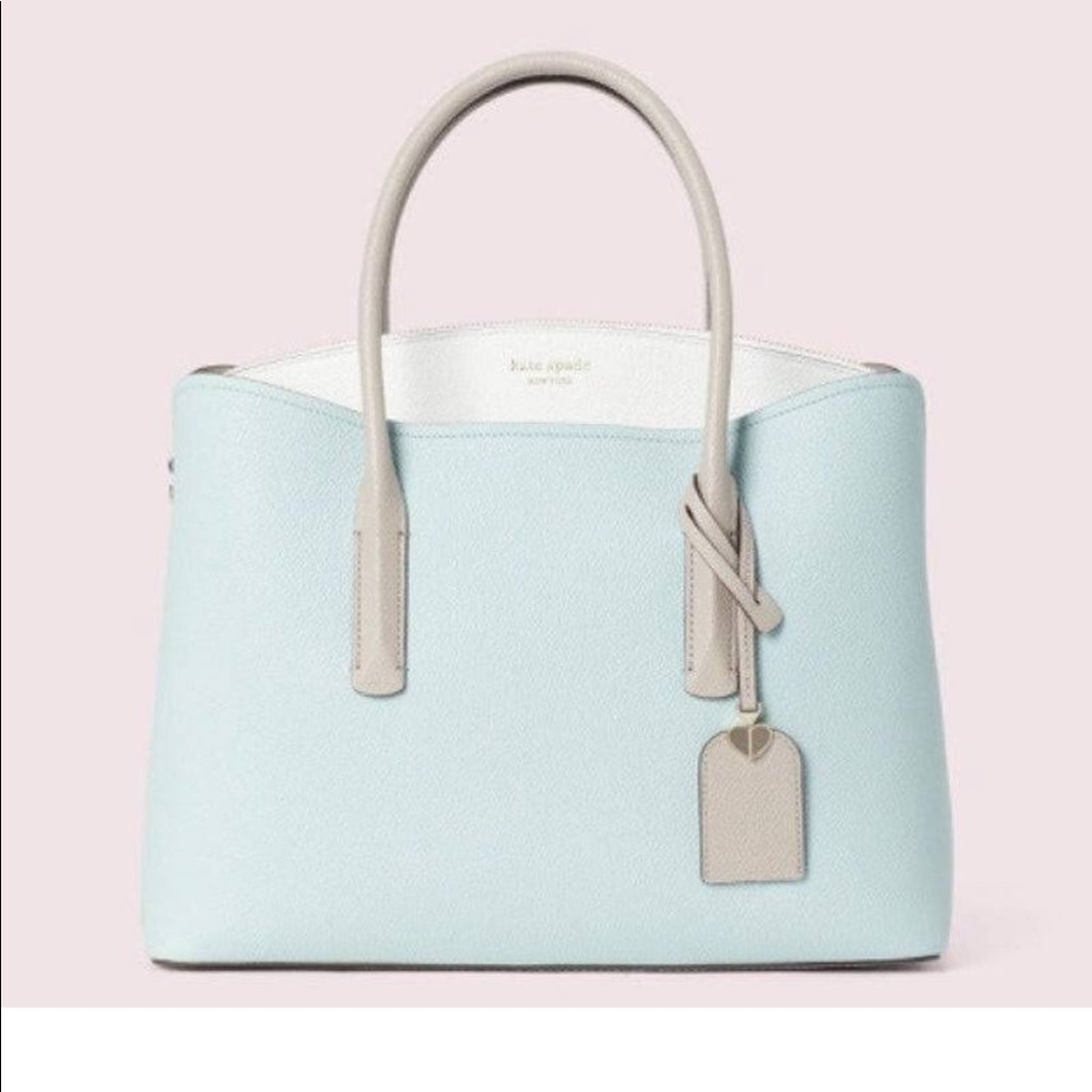 COPY - Kate spade Margaux medium satchel